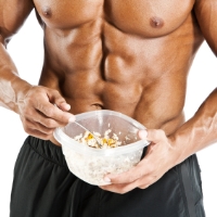 Eating For Muscle Growth 36